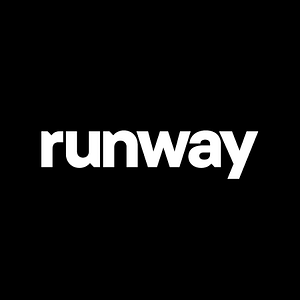 Runway ML logo